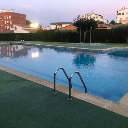 Marsol Relax Roda De Bara Ngoại thất bức ảnh