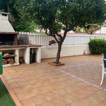 Marsol Relax Roda De Bara Ngoại thất bức ảnh