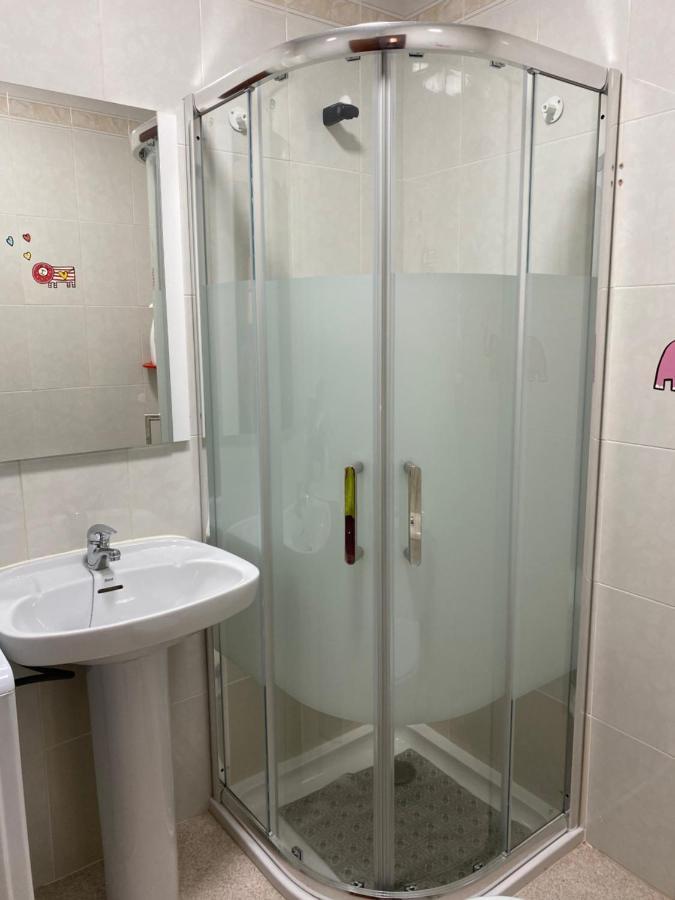 Marsol Relax Roda De Bara Ngoại thất bức ảnh