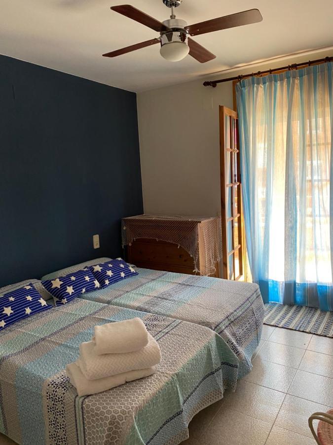 Marsol Relax Roda De Bara Ngoại thất bức ảnh